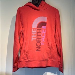 The north face Hoodie